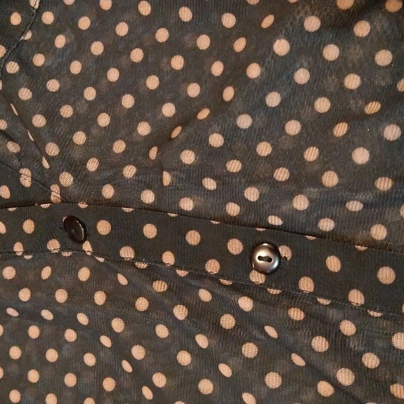 Eden & Olivia Blouse - Picture 3 of 8